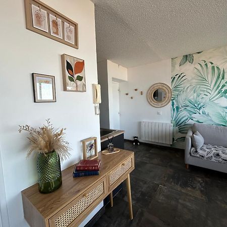 Apartamento Superbe Vue A 180° Sur L'Ocean Lacanau Exterior foto
