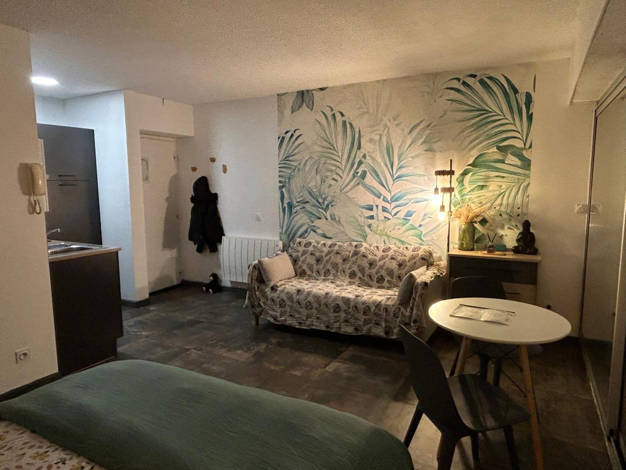 Apartamento Superbe Vue A 180° Sur L'Ocean Lacanau Exterior foto