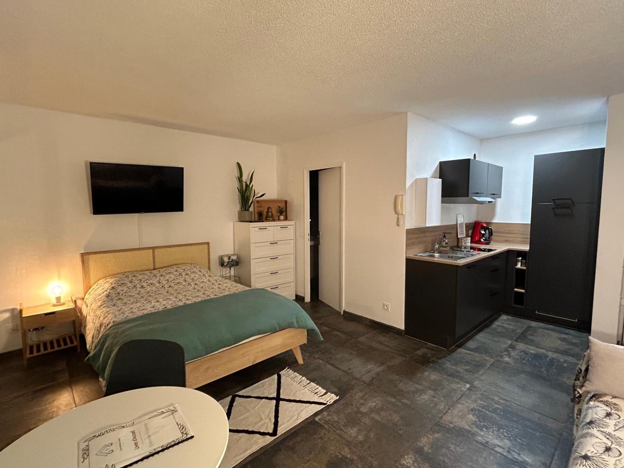 Apartamento Superbe Vue A 180° Sur L'Ocean Lacanau Exterior foto
